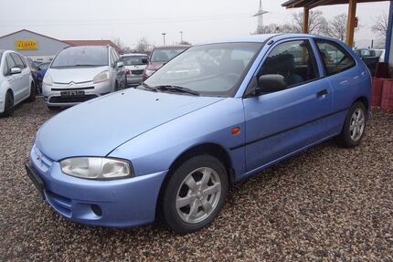 Mitsubishi Colt Gebrauchtwagen