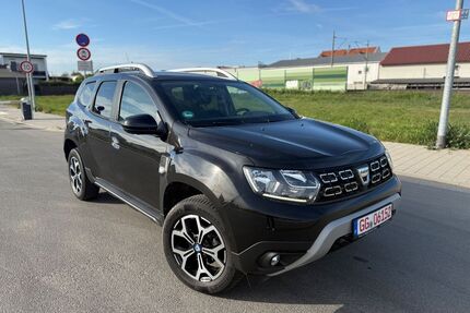 Dacia Duster Gebrauchtwagen