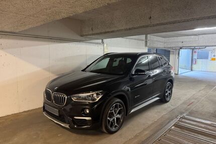 BMW X1 Gebrauchtwagen