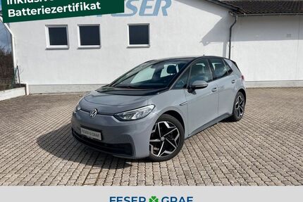 VW ID.3 Gebrauchtwagen