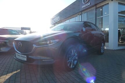 Mazda CX-30 Gebrauchtwagen