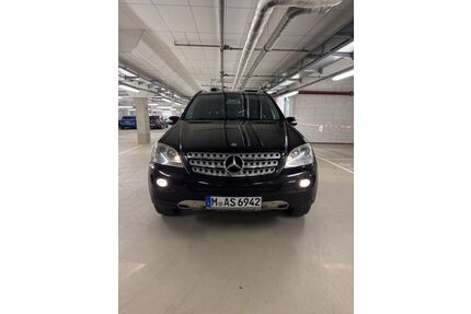 Mercedes-Benz ML 320 Gebrauchtwagen