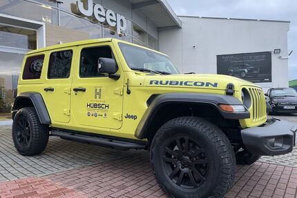 Jeep Wrangler Gebrauchtwagen