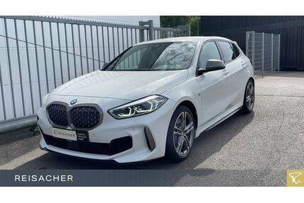 BMW M135 Gebrauchtwagen