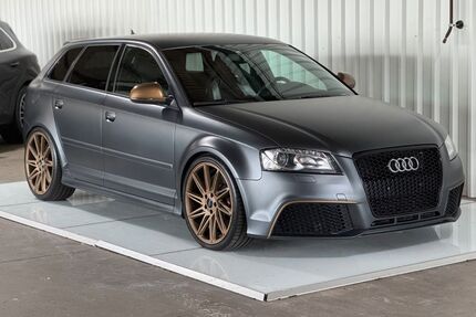 Audi RS3 Gebrauchtwagen
