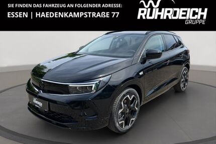 Opel Grandland (X) Gebrauchtwagen