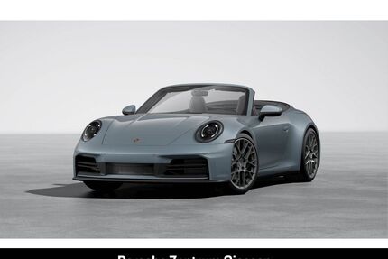 Porsche 992 Gebrauchtwagen