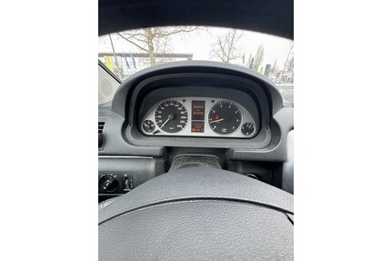 Mercedes-Benz B 200 Gebrauchtwagen