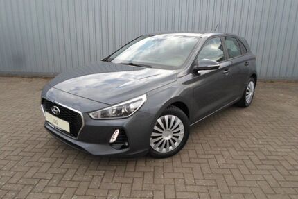 Hyundai i30 Gebrauchtwagen
