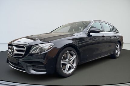 Mercedes-Benz E 300 Gebrauchtwagen