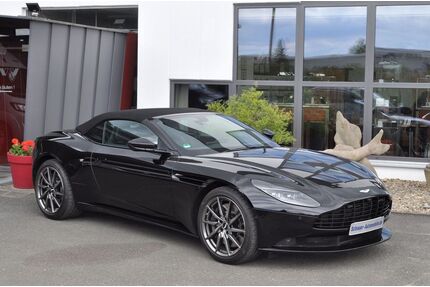 Aston Martin DB11 Gebrauchtwagen