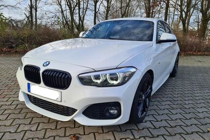 BMW 118 Gebrauchtwagen