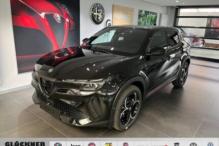 Alfa Romeo Junior Gebrauchtwagen