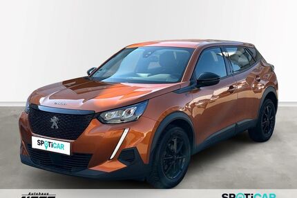Peugeot 2008 Gebrauchtwagen