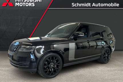 Land Rover Range Rover Gebrauchtwagen