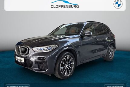 BMW X5 Gebrauchtwagen