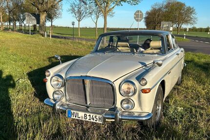 Rover Andere Gebrauchtwagen