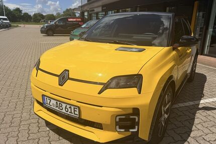 Renault R 5 Gebrauchtwagen