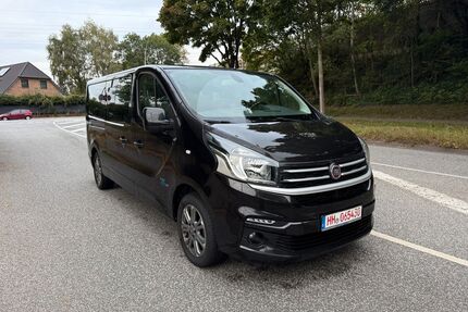 Fiat Talento Gebrauchtwagen