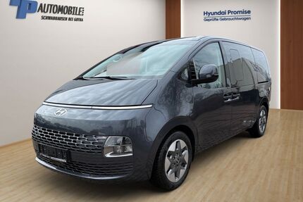 Hyundai STARIA Gebrauchtwagen