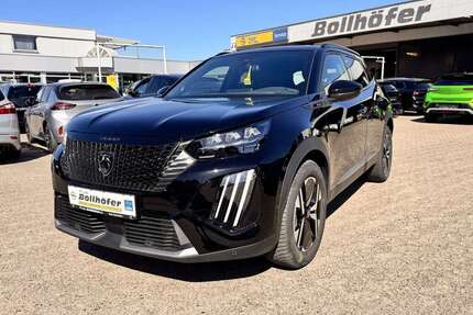 Peugeot 2008 Gebrauchtwagen