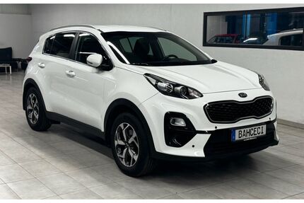 Kia Sportage Gebrauchtwagen