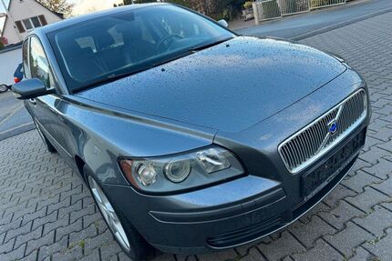 Volvo V50 Gebrauchtwagen