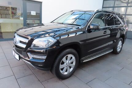 Mercedes-Benz GL 350 Gebrauchtwagen
