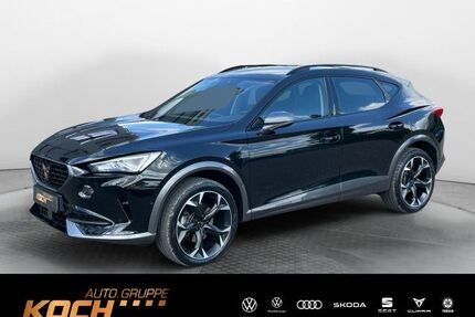 Cupra Formentor Gebrauchtwagen