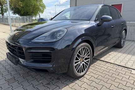 Porsche Cayenne Gebrauchtwagen