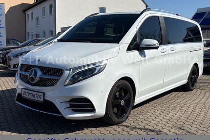 Mercedes-Benz V 300 Gebrauchtwagen
