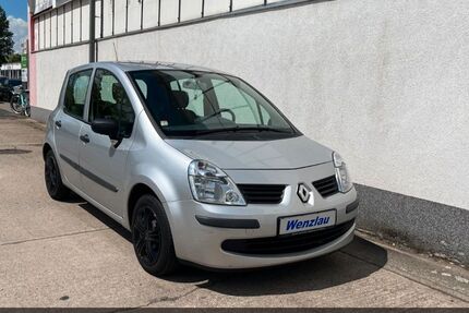 Renault Modus Gebrauchtwagen