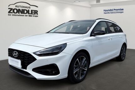 Hyundai i30 Gebrauchtwagen