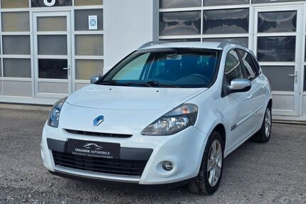 Renault Clio Gebrauchtwagen
