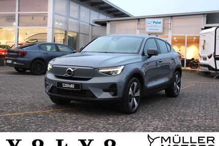 Volvo C40 Gebrauchtwagen