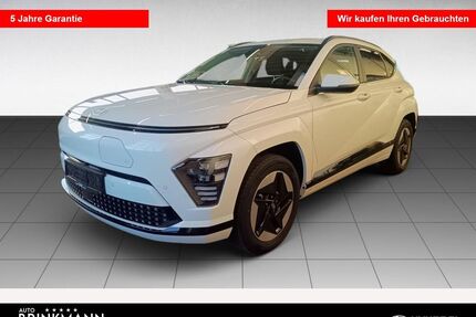 Hyundai KONA Elektro Gebrauchtwagen