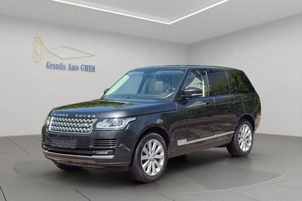 Land Rover Range Rover Gebrauchtwagen