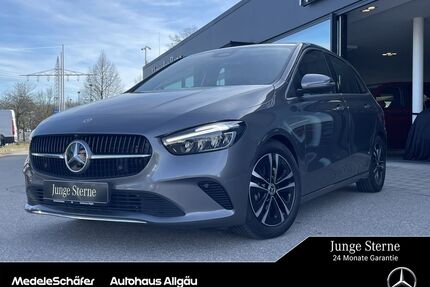Mercedes-Benz B 200 Gebrauchtwagen