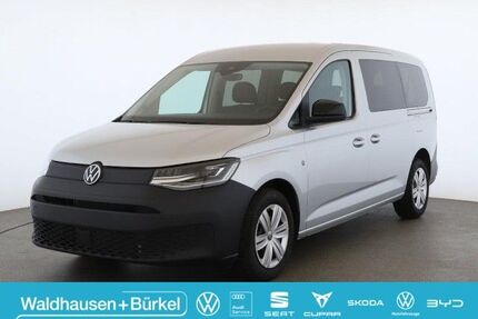 VW Caddy Maxi Gebrauchtwagen