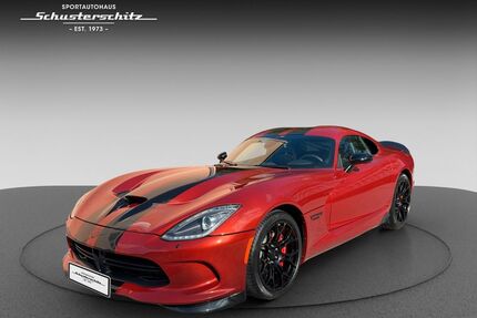 Dodge Viper Gebrauchtwagen