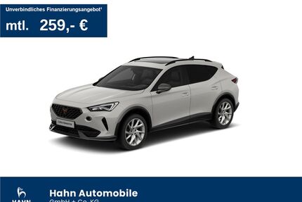 Cupra Formentor Gebrauchtwagen