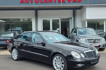 Mercedes-Benz E 280 Gebrauchtwagen