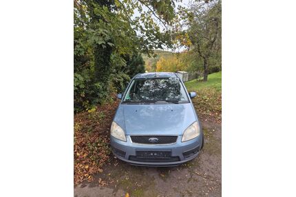 Ford C-Max Gebrauchtwagen
