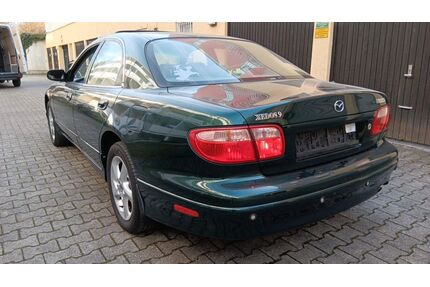 Mazda Xedos Gebrauchtwagen