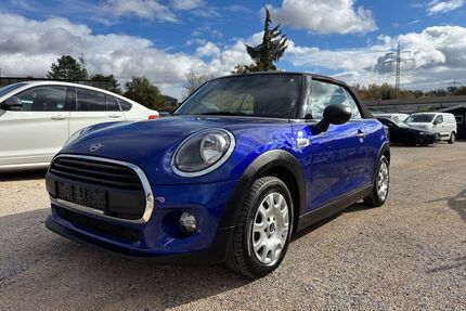 Mini ONE Gebrauchtwagen