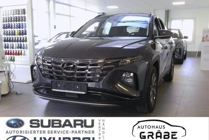 Hyundai TUCSON Gebrauchtwagen