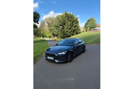 Cupra Leon Gebrauchtwagen