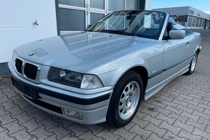 BMW 318 Gebrauchtwagen