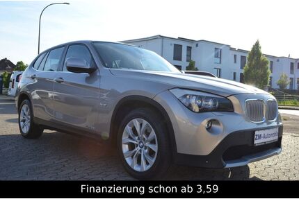 BMW X1 Gebrauchtwagen