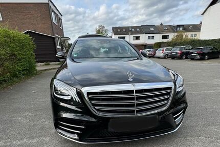 Mercedes-Benz S 400 Gebrauchtwagen